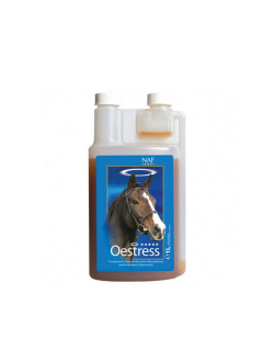 Sirop apaisant Oestress Naf liquide