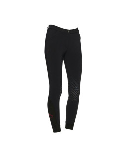 Pantalon Team Stripe Cavalleria Toscana 1