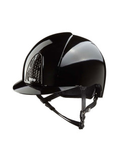 Casque Smart Polish Kep noir 1