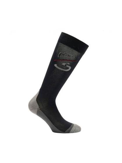 Chaussettes Team Socks Winter 21 Cavalleria Toscana marines