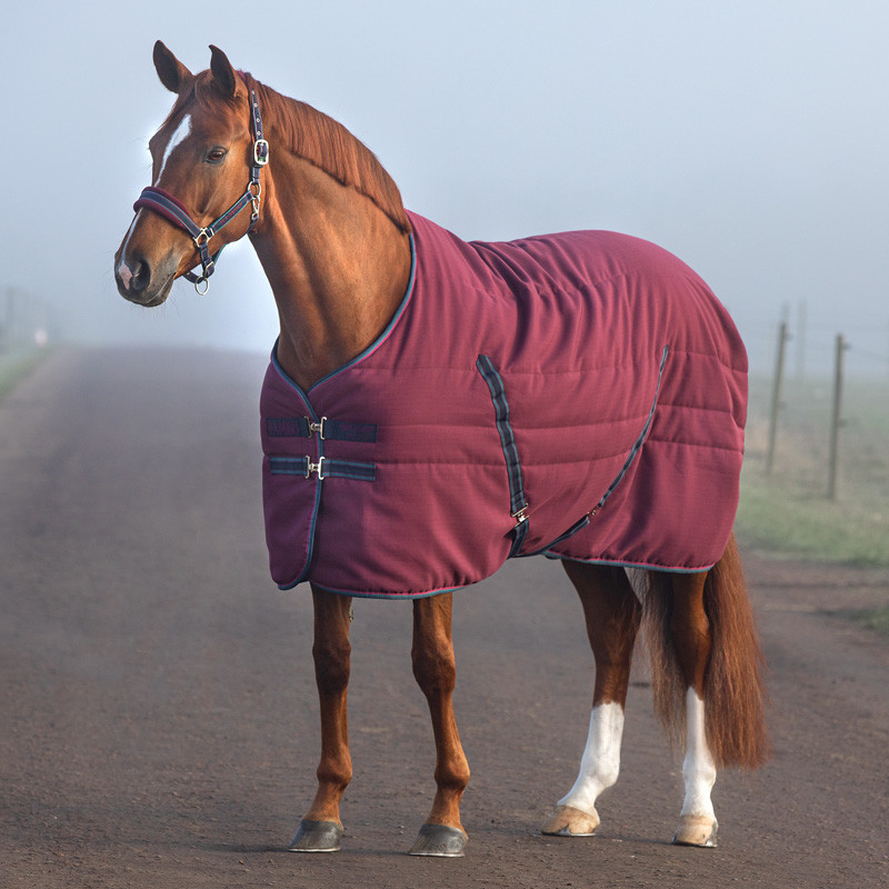 Couverture Rambo Stable Rug 100g Horseware