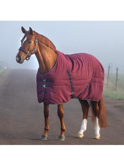 Couverture Rambo Stable Rug 100g Horseware