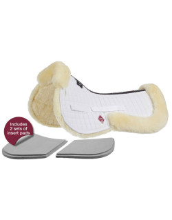 Amortisseur Lambswool à poches Pro-Sorb LeMieux