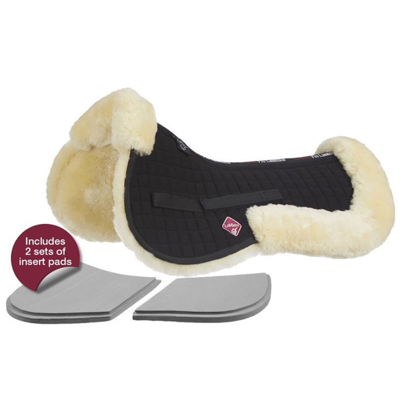 Amortisseur mouton à poches ProSorb Lemieux Amortisseur cheval