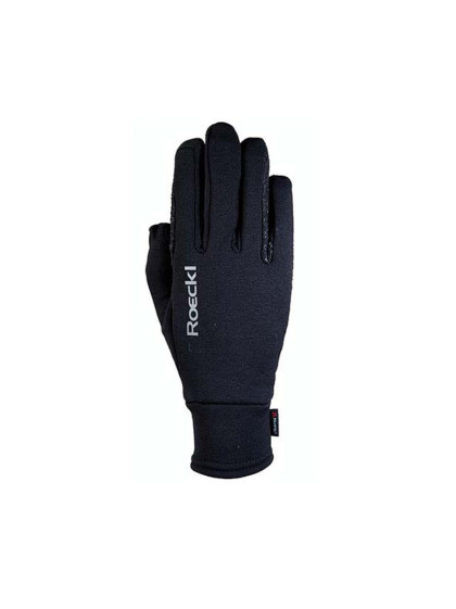 Gants Weldon polartec Roeckl Sports Noir