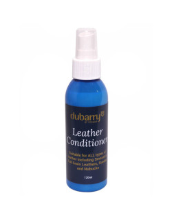 Spray entretien du cuir Leather Conditioner 120 ml Dubarry