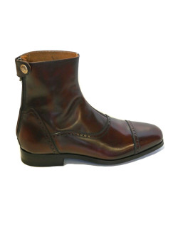 Boots d'équitation Alberto Fasciani 875