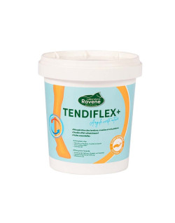 Argile Tendiflex + (nouvelle formule) Ravene 1.5 kg
