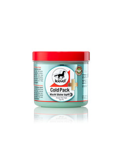 Gel rafraichissant Cold Pack 500ml Leovet