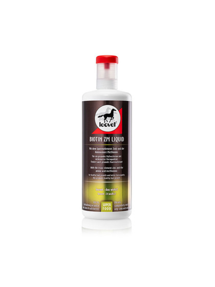 Complément alimentaire Biotin ZM 1L Leovet