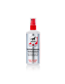 Spray désinfectant 200ml Leovet