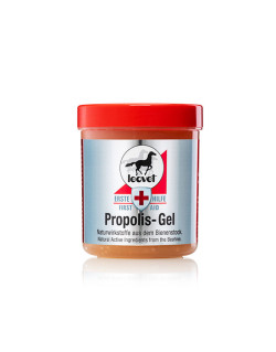 Gel désinfectant propolys 350ml Leovet
