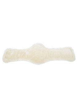 Doublure sangle anatomique courte mouton Signature By Antarès 1