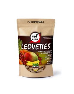 Leoveties carotte mangue Leovet