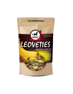 Leoveties banane Leovet