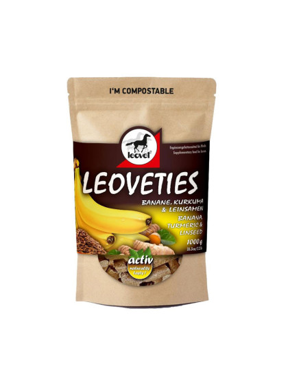 Leoveties banane Leovet