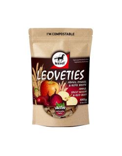 Leoveties pomme Leovet