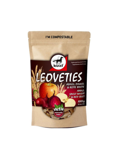 Leoveties pomme Leovet