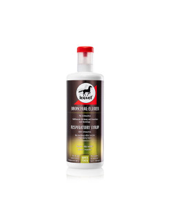 Sirop respiratoire Elixir 1L Leovet