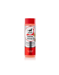Gel Thermo Massage Leovet