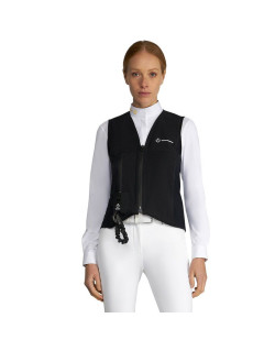 Airbag Cavalleria Toscana femme face