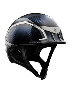 Casque XC Samshield marine