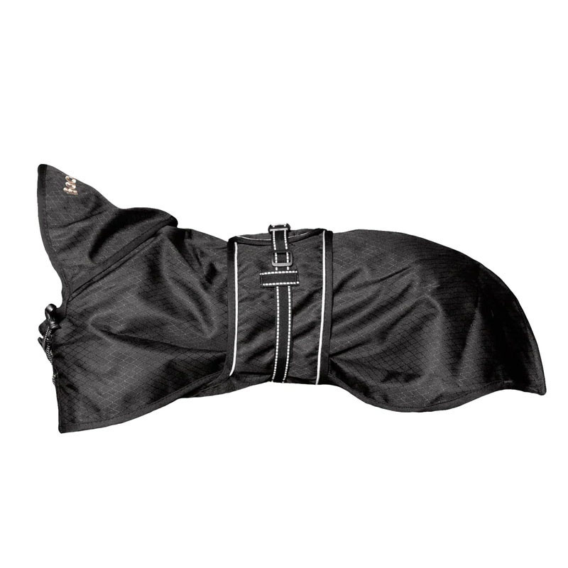 Couverture imperméable pour chien Back On Track 1