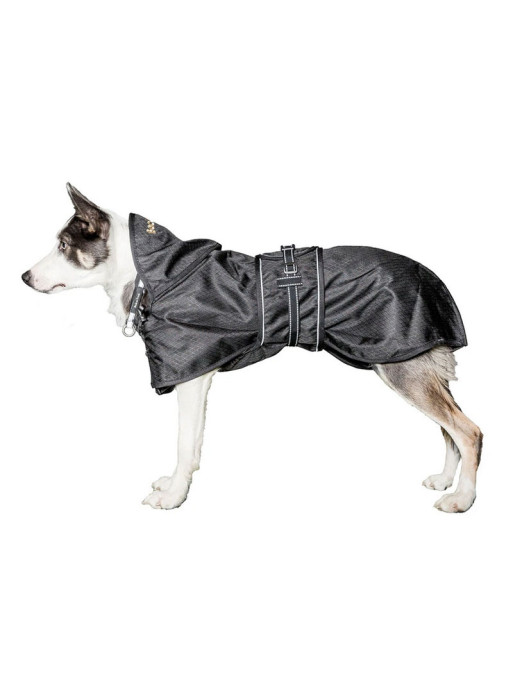 Couverture imperméable pour chien Back On Track 2