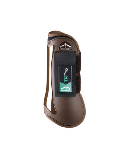Guêtres TRPro Veredus marron 1