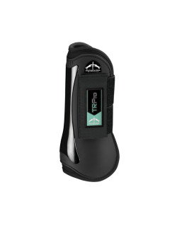 Guêtres TRPro Veredus noir 1