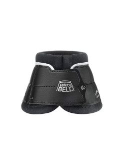 Cloches Safety Veredus noir