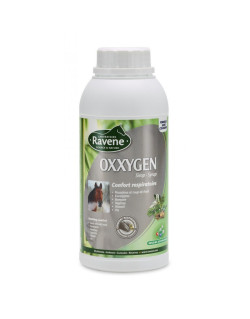 Solution respiratoire Oxxygen Ravene