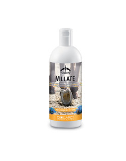 Solution nettoyante fourchette Villate Veredus