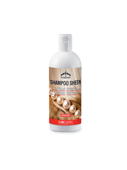 Shampoing Sheen 500ml Veredus