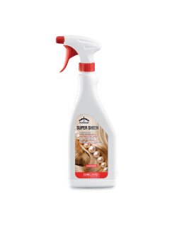 Shampoing Super Sheen 500ml Veredus
