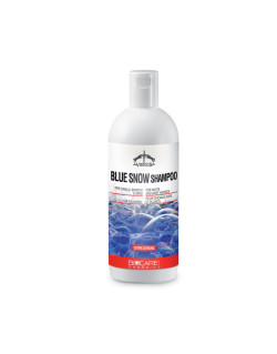 Shampoing Blue Snow 500ml Veredus