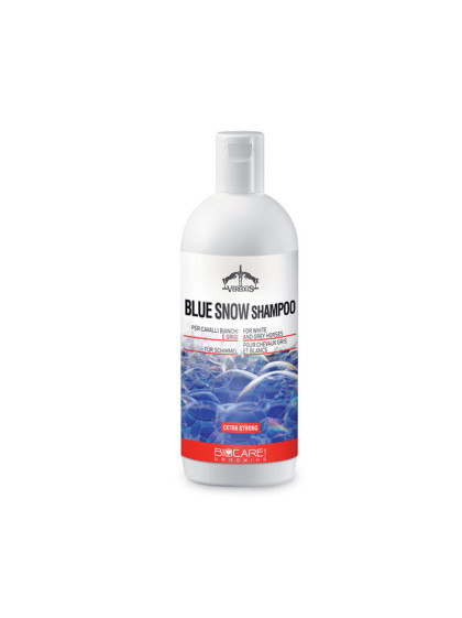Shampoing Blue Snow 500ml Veredus