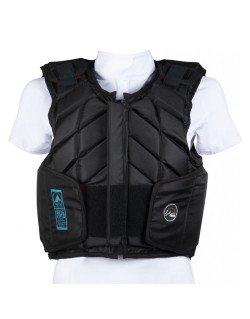 Gilet de protection Easy Fit HKM avant