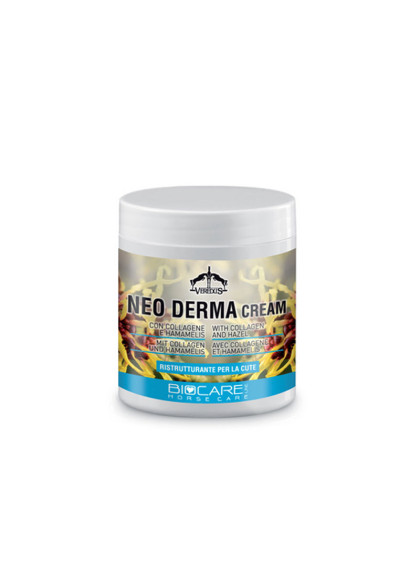 Crème cicatrisante Neo Derma Veredus