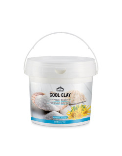 Argile Cool Clay 2.5kg Veredus
