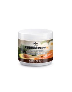 Baume pour cuir Curium Veredus