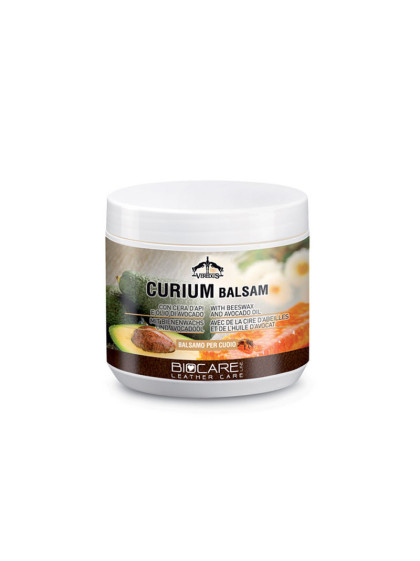 Baume pour cuir Curium Veredus