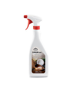Spray pour cuir Curium Veredus