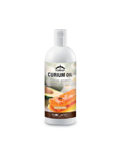 Huile pour cuir Curium Veredus