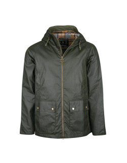 Veste Domus Barbour 6