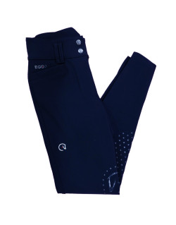 Pantalon Jumping CA Femme Ego7 marine
