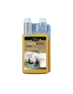 Sirop souplesse Articulaire Curcumine Forte 1L Horse Master