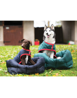 Couverture chien Rambo Waterproof Dog Rug - 100g 1