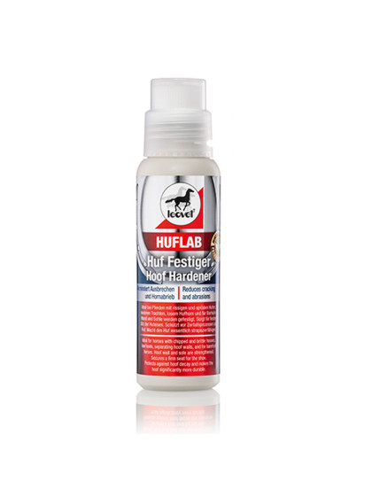 Durcisseur pour sabot Huflab Leovet