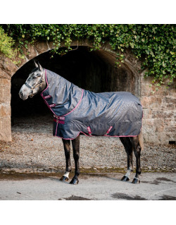 Couverture Amigo Hero Plus Lite 0g Horseware 2